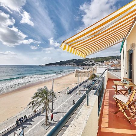 Musica Penthouse 360º Apartment Sesimbra Exterior photo